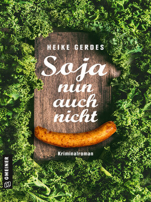 cover image of Soja nun auch nicht